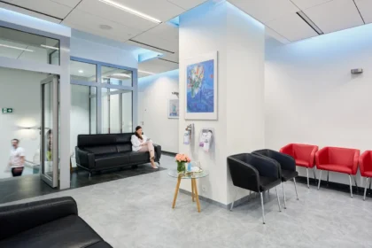 K2 Medical & Dental Clinic