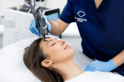 Diamond Clinic