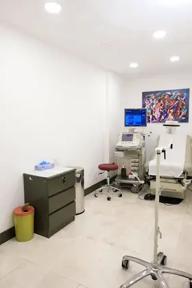 IVF and Gynecology Clinic | Assoc. Prof. Dr. Nurettin Türktekin IVF and Gynecology Clinic | Assoc. Prof. Dr. Nurettin Türktekin