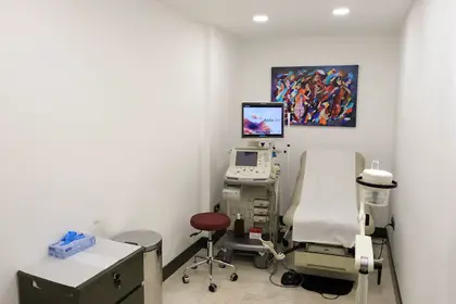 IVF and Gynecology Clinic | Assoc. Prof. Dr. Nurettin Türktekin IVF and Gynecology Clinic | Assoc. Prof. Dr. Nurettin Türktekin
