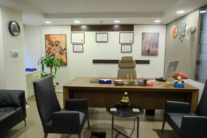 IVF and Gynecology Clinic | Assoc. Prof. Dr. Nurettin Türktekin IVF and Gynecology Clinic | Assoc. Prof. Dr. Nurettin Türktekin