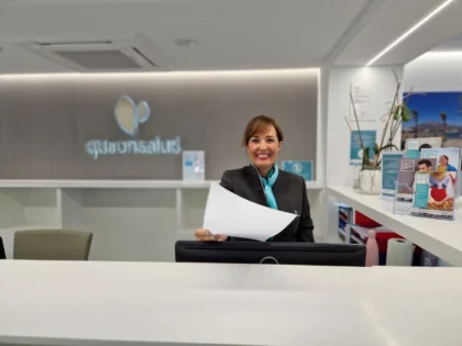 Quirónsalud Marbella