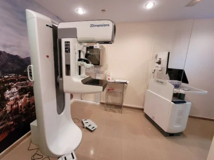 Quirónsalud Marbella