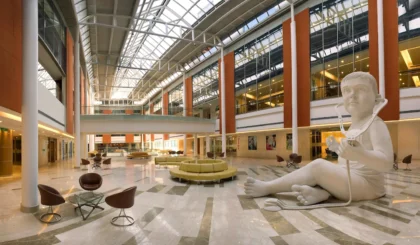 Fortis Gurgaon
