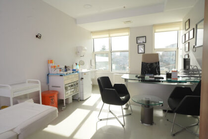 Istanbul Aesthetic Plastic Surgery Center