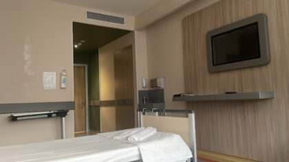 NP Istanbul Brain Hospital