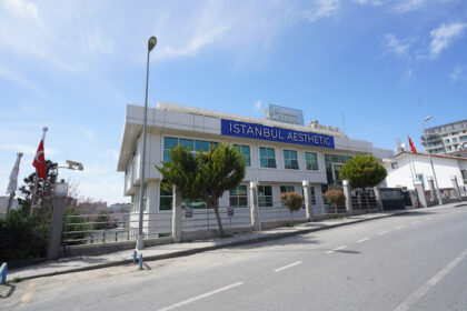Istanbul Aesthetic Plastic Surgery Center