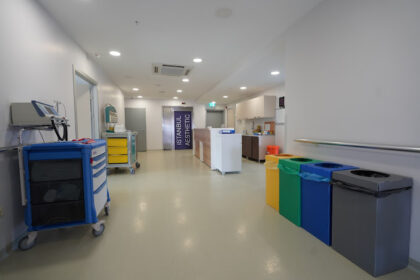 Istanbul Aesthetic Plastic Surgery Center