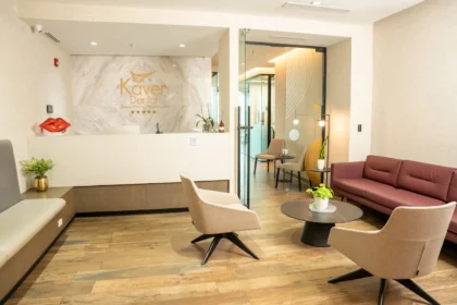 Kaver Dental Clinic