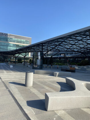 Medipol Mega University Hospital