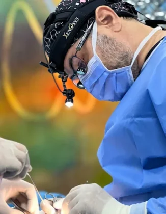 Assoc. Prof. Dr. Seçkin Ulusoy Clinic