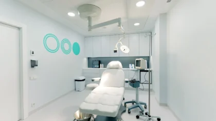 Hospital Capilar
