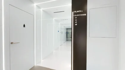 Hospital Capilar