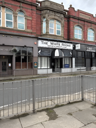 The White Rooms Botox Clinic