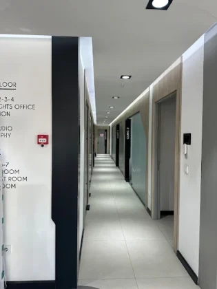 AEG Dental Clinic