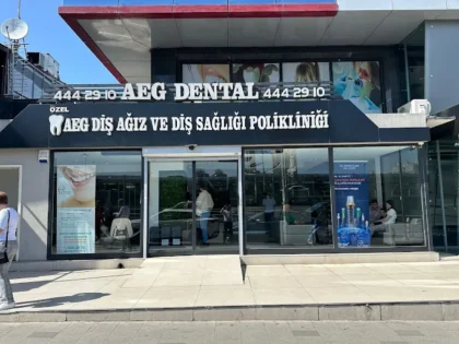 AEG Dental Clinic