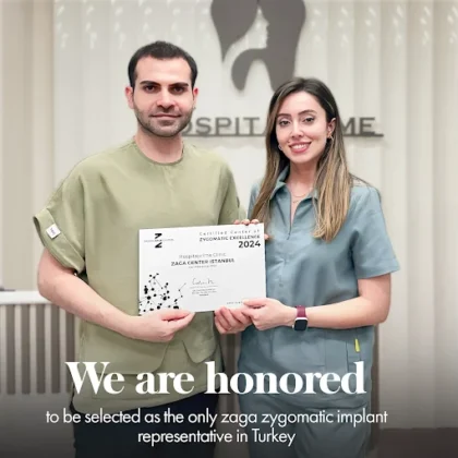 Hospitaprime Clinic