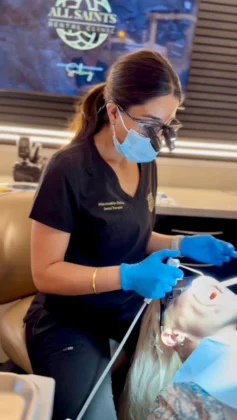 All Saints Dental Implant and Orthodontic Specialist Clinic – Birmingham Private Dentist