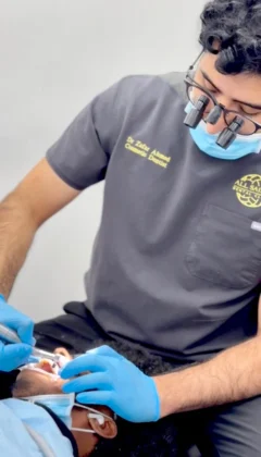 All Saints Dental Implant and Orthodontic Specialist Clinic – Birmingham Private Dentist