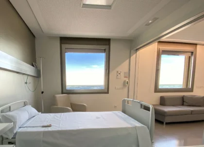 Quirónsalud Marbella