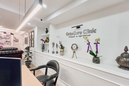 OrtoCare Clinic