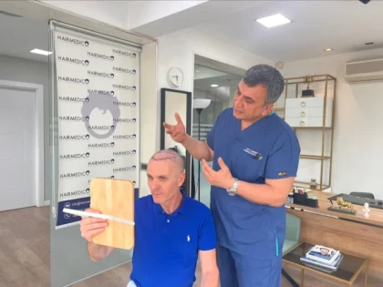 Hairmedico