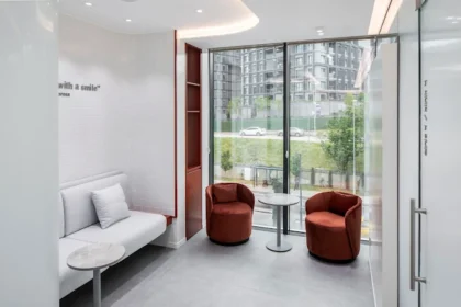 Hospitaprime Clinic