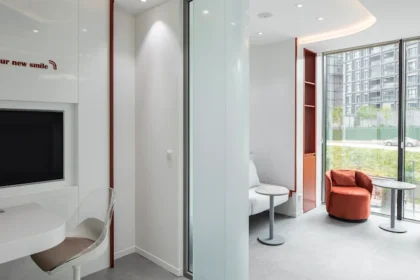 Hospitaprime Clinic