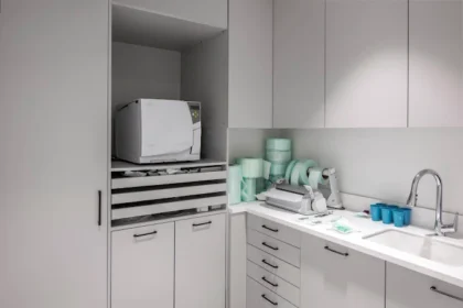 Hospitaprime Clinic