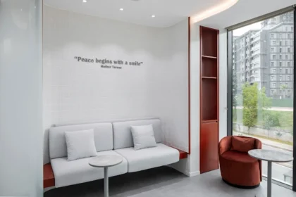 Hospitaprime Clinic