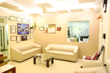 Vplant Speciality Clinics