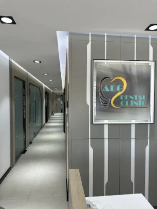 AEG Dental Clinic