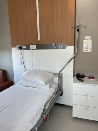 Memorial Antalya Hospital