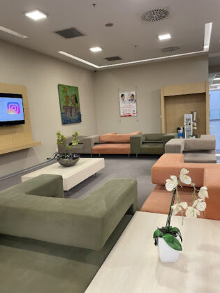 Memorial Antalya Hospital