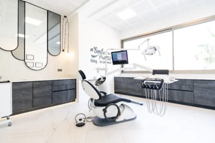 My Nova Kuşadası Dental Clinic