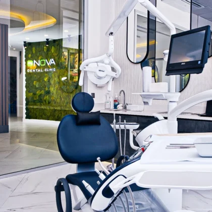 My Nova Kuşadası Dental Clinic
