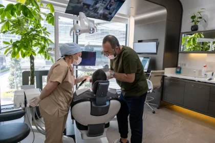 Dentavita Dental Clinic