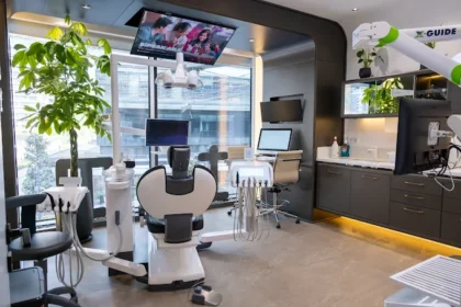 Dentavita Dental Clinic