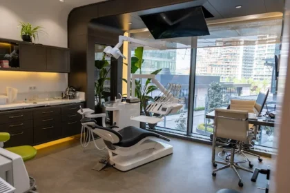 Dentavita Dental Clinic