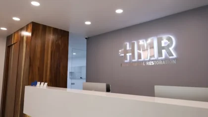 Hair Medical Restoration