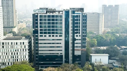 Global Hospital Mumbai