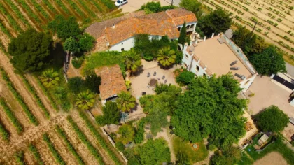 Alaya Retreat Centre