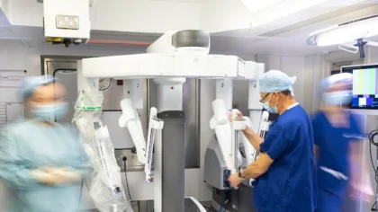 Portland Hospital Portland Hospital