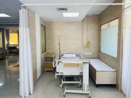 Fortis Hospital
