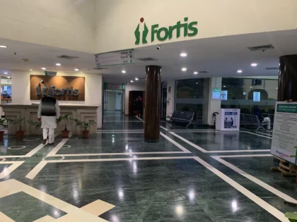 Fortis Hospital