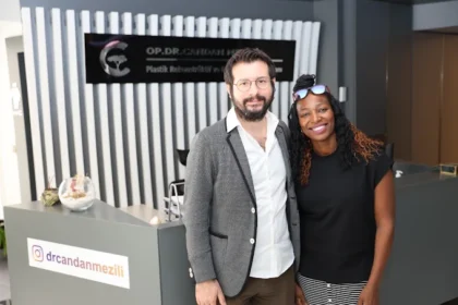 Dr. Candan Mezili’s Private Practice Dr. Candan Mezili’s Private Practice