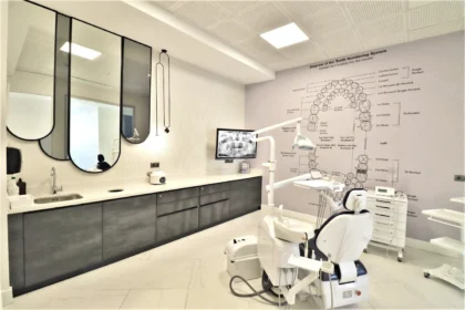 My Nova Kuşadası Dental Clinic