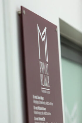 M1 Private Clinic