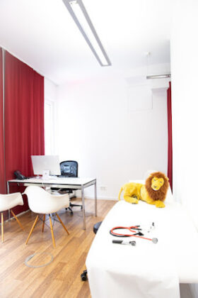 M1 Private Clinic