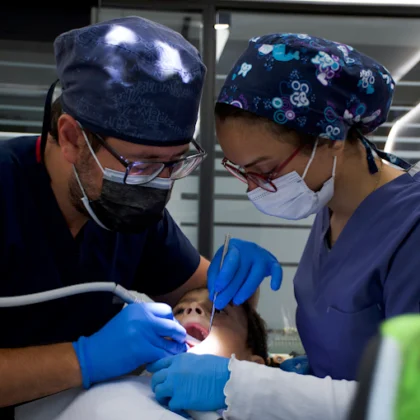 Dentlotus Clinic